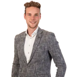 Foto van Jeroen Kruizinga