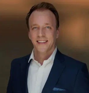 Photo of Jeroen Last