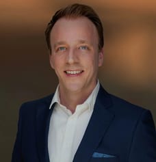 Photo of Jeroen Last