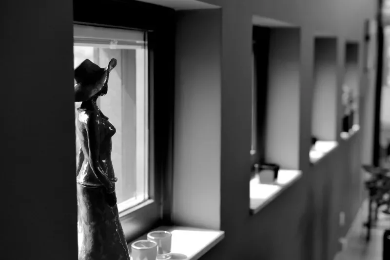 Photo de bureau de Jeroen Makelaardij