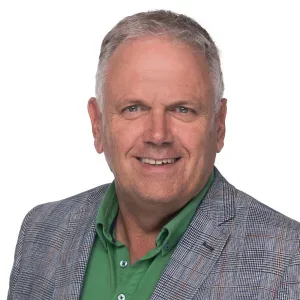 Foto van Jeroen Nuyts