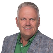 Photo of Jeroen Nuyts