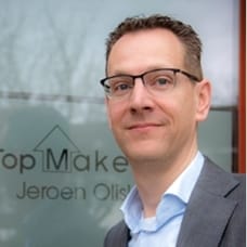 Photo of Jeroen Olislagers