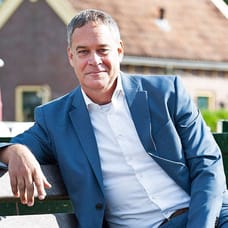 Foto van Jeroen Platenburg