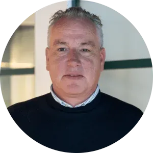 Foto van Jeroen Posthumus