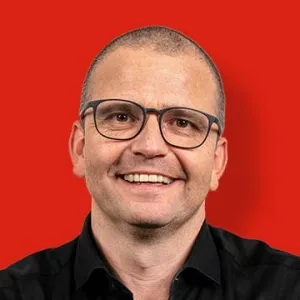 Foto van Jeroen Reinders