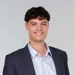 Foto van Jeroen Reus