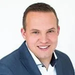 Photo of Jeroen Rodermond RM/RT