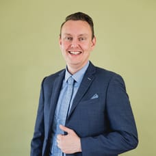 Photo of Jeroen Roubroeks