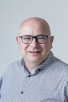 Photo of Jeroen Schilder