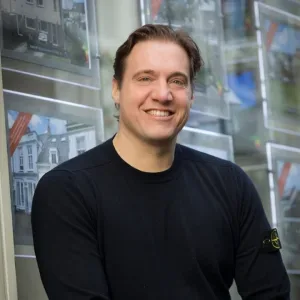Foto von Jeroen Sinoo