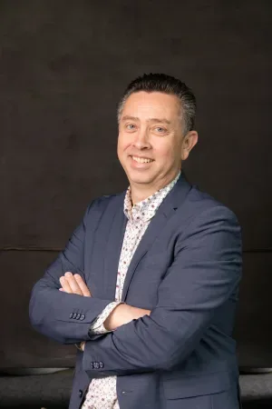 Foto van Jeroen Smits