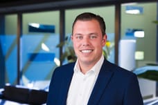 Photo of Jeroen Streppel