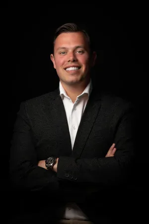 Photo of Jeroen Streppel