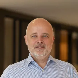 Foto van Jeroen ter Burg