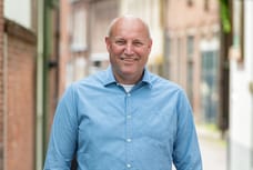 Photo of Jeroen Uijtewaal