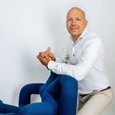 Foto von Jeroen van Alem