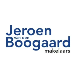 Logo Jeroen van den Boogaard Makelaars