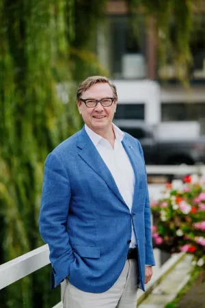 Foto van Jeroen van den Boogaard RM RT