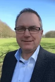 Photo of Jeroen van den Hout RM RT