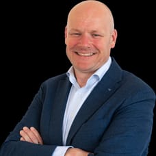 Photo of Jeroen van Dinther RM-RT