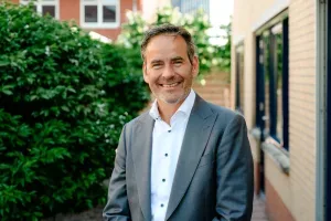 Foto van Jeroen van Haalem