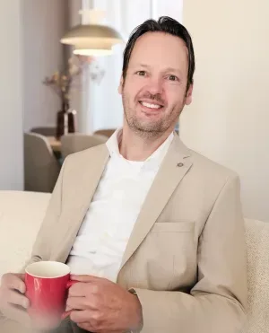 Foto van Jeroen van Haaren