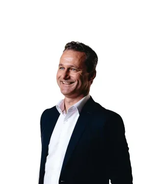 Foto van Jeroen van Laar NVM RM-RT