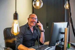 Foto van Jeroen van Stralen