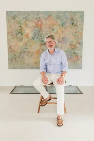 Foto van Jeroen Verstraeten