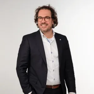 Photo de Jeroen Westgeest RT