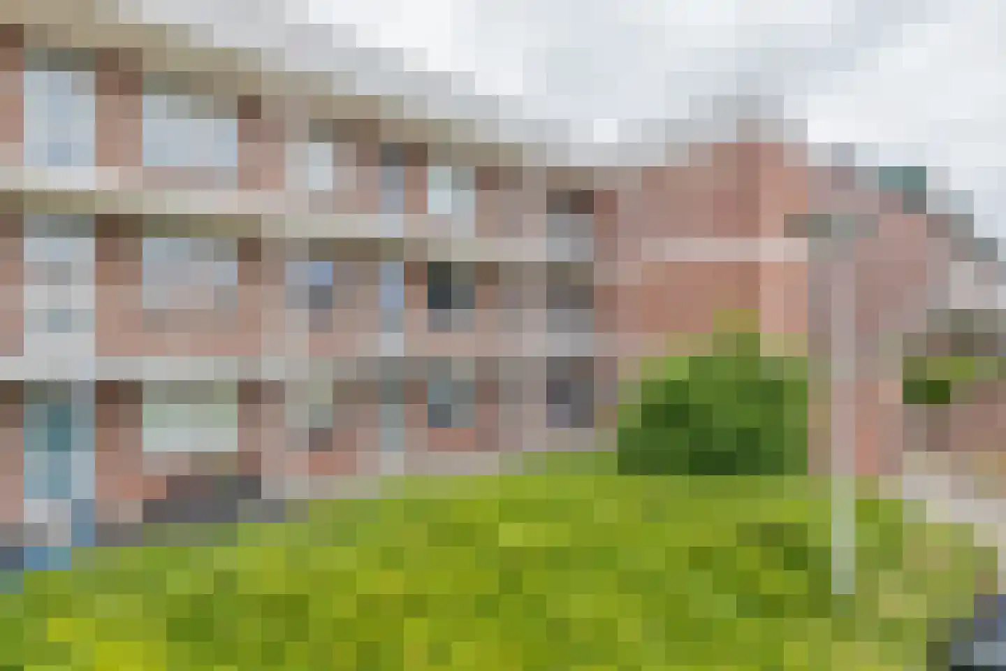 Jeroenspark 35 Noordwijk