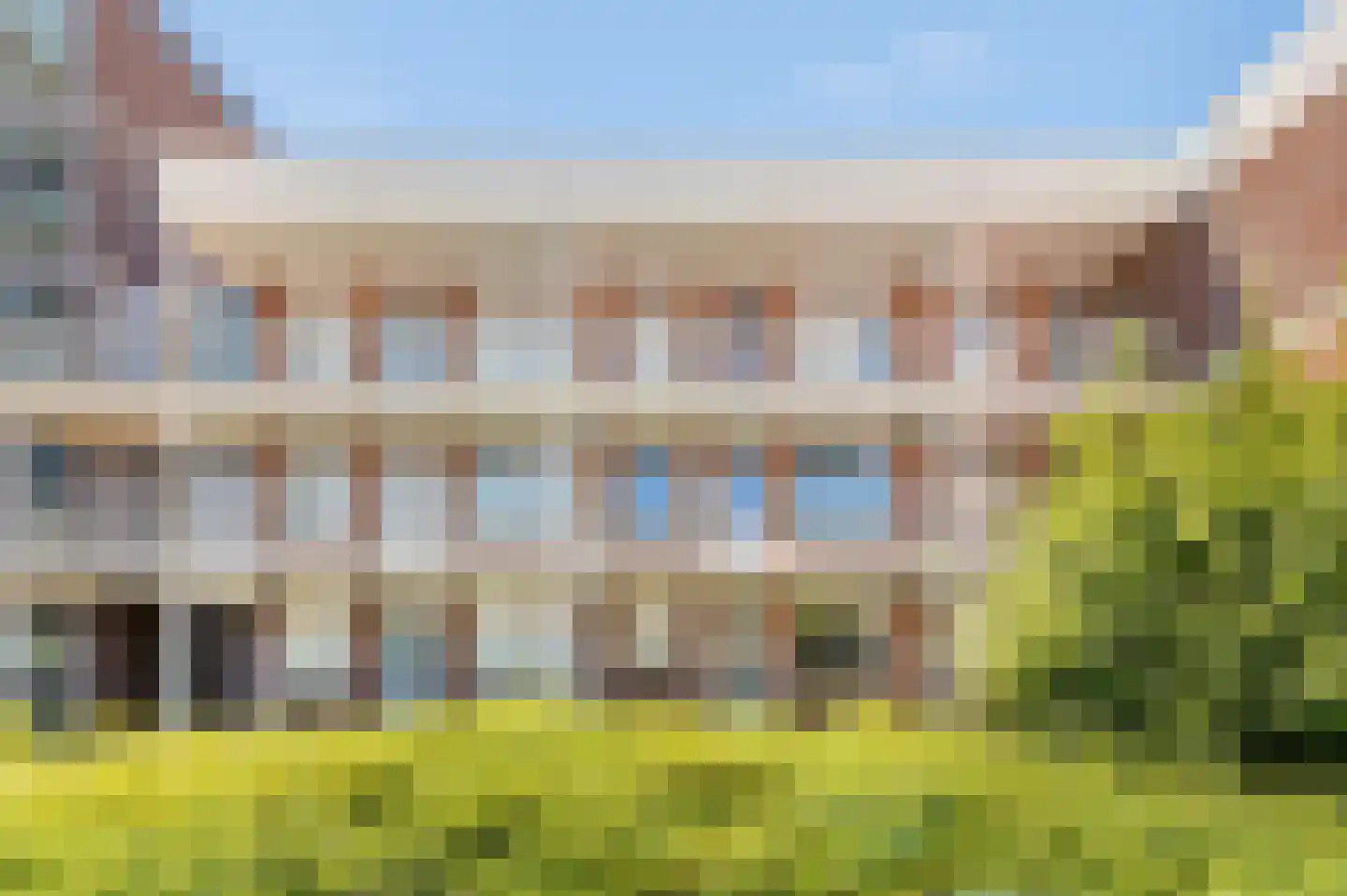Jeroenspark 39 in Noordwijk