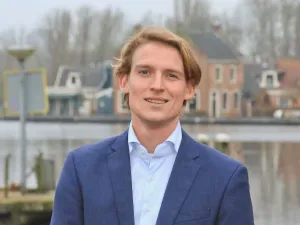 Foto van Jerom Meester