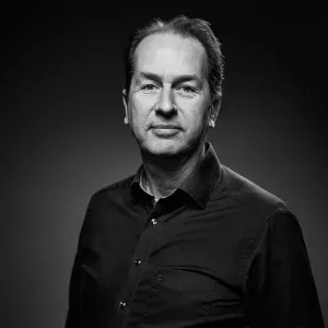 Photo of Jérôme van Bijleveld RM