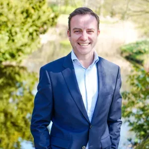 Photo de Jerry Stassart