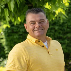 Foto van Jerry van Veggel