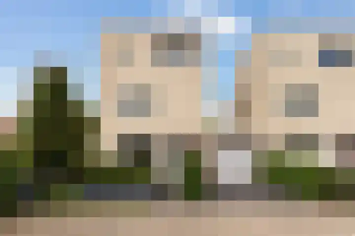 Jerseykade 20 Woerden foto 2