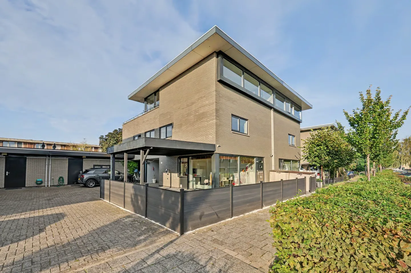 Jerseystraat 43 in Almere