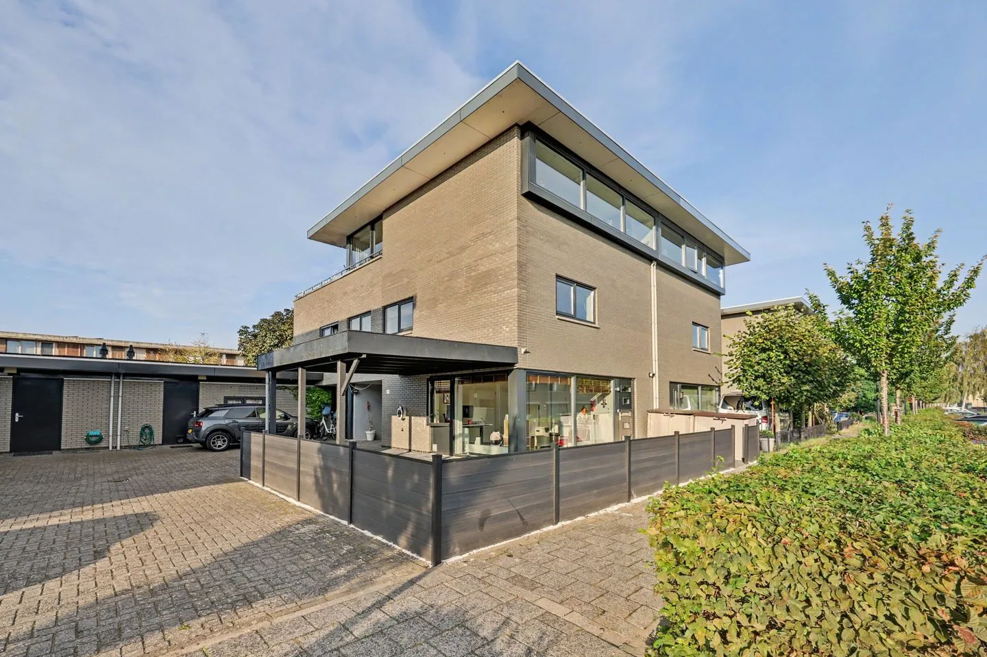 Jerseystraat 43 in Almere