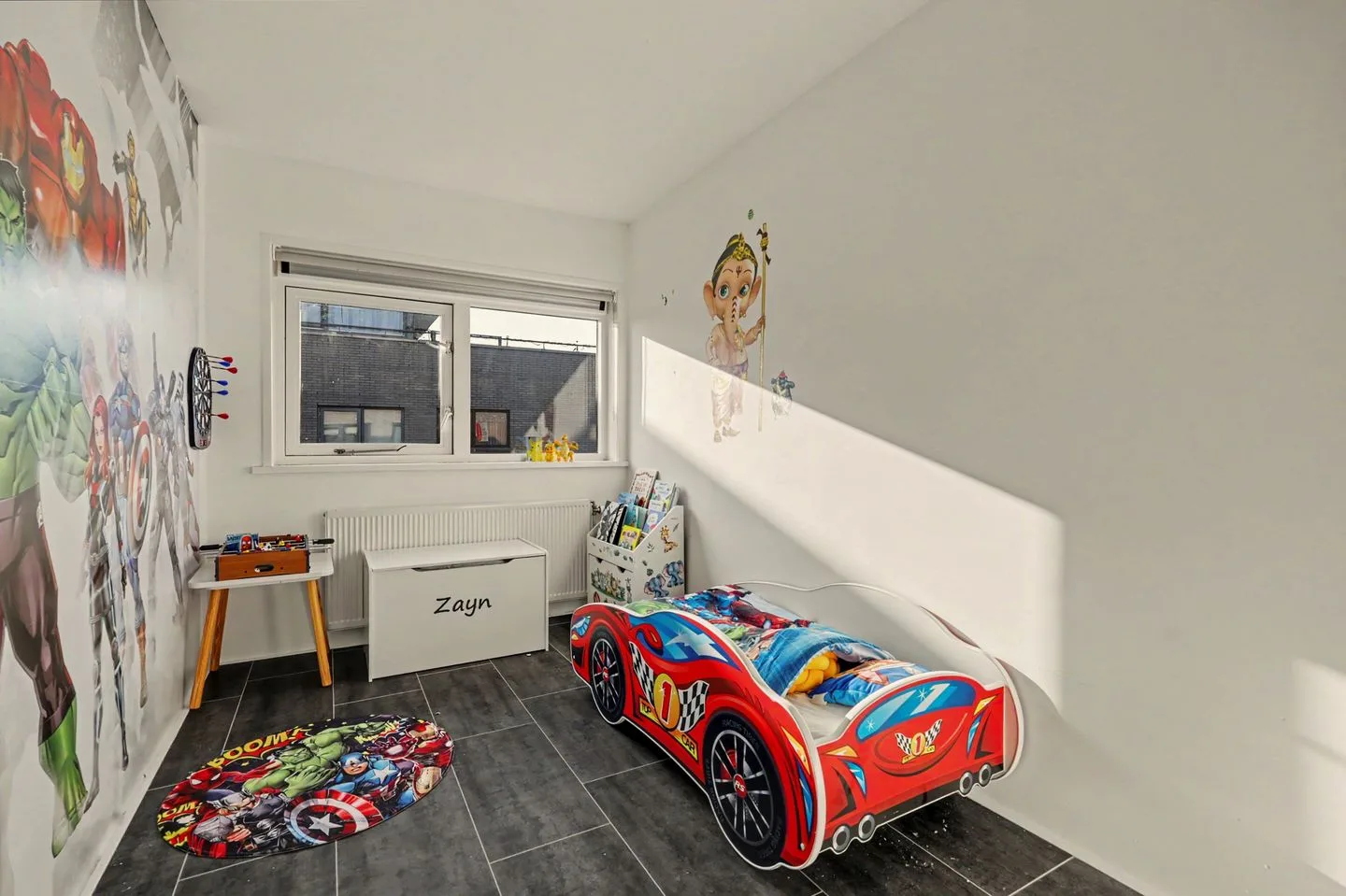 Jerseystraat 43 Almere thumbnail 17