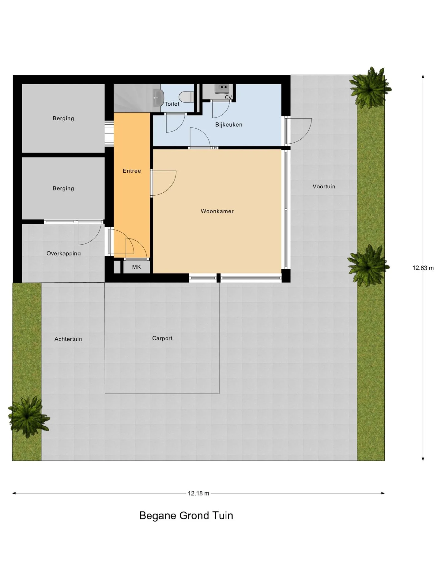 Jerseystraat 43 Almere thumbnail 45