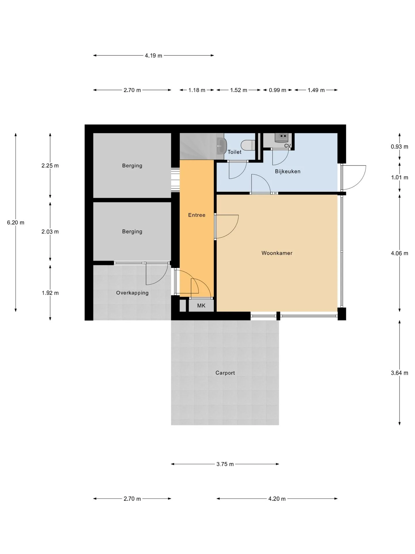 Jerseystraat 43 Almere thumbnail 46