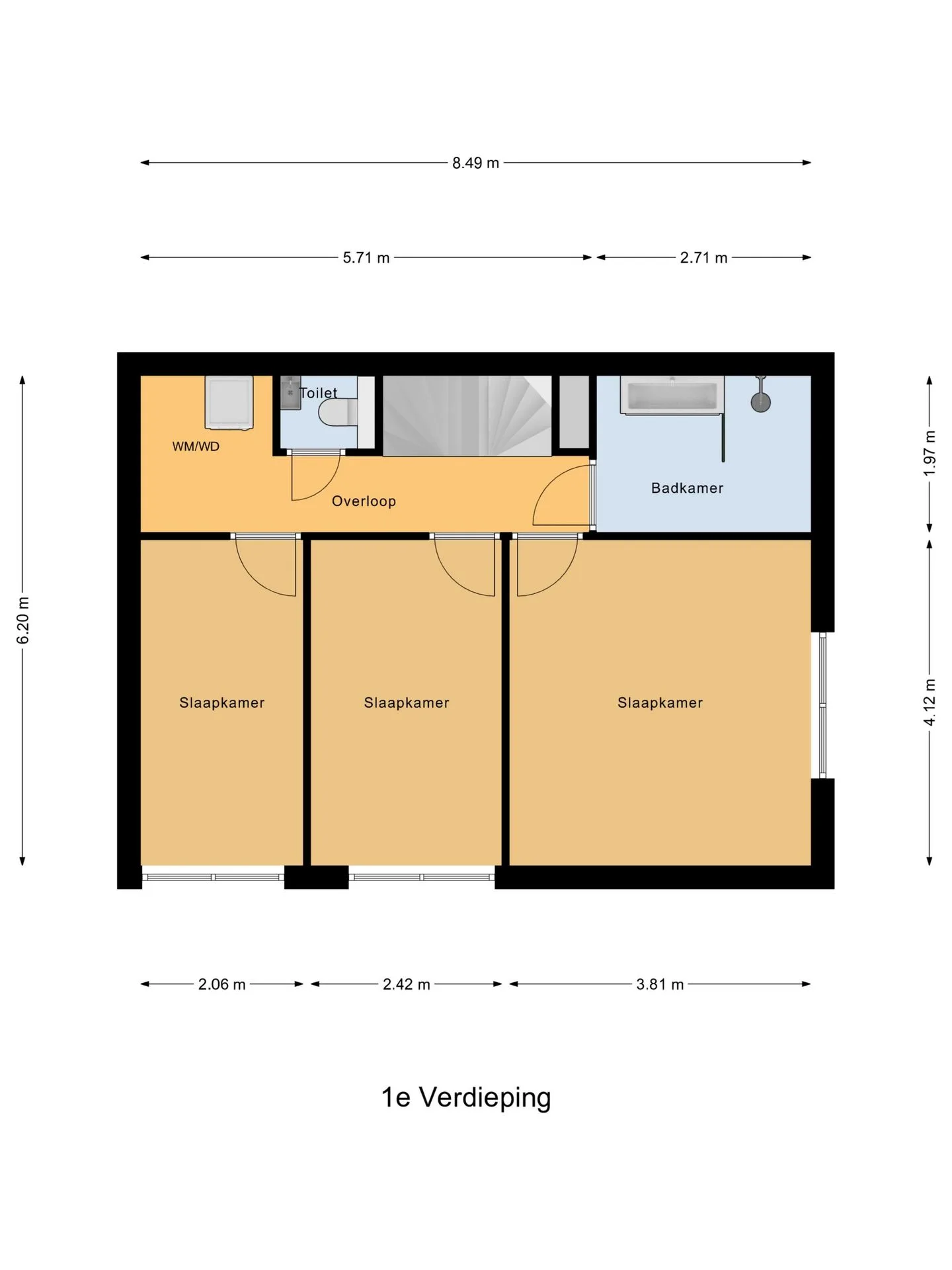 Jerseystraat 43 Almere thumbnail 47