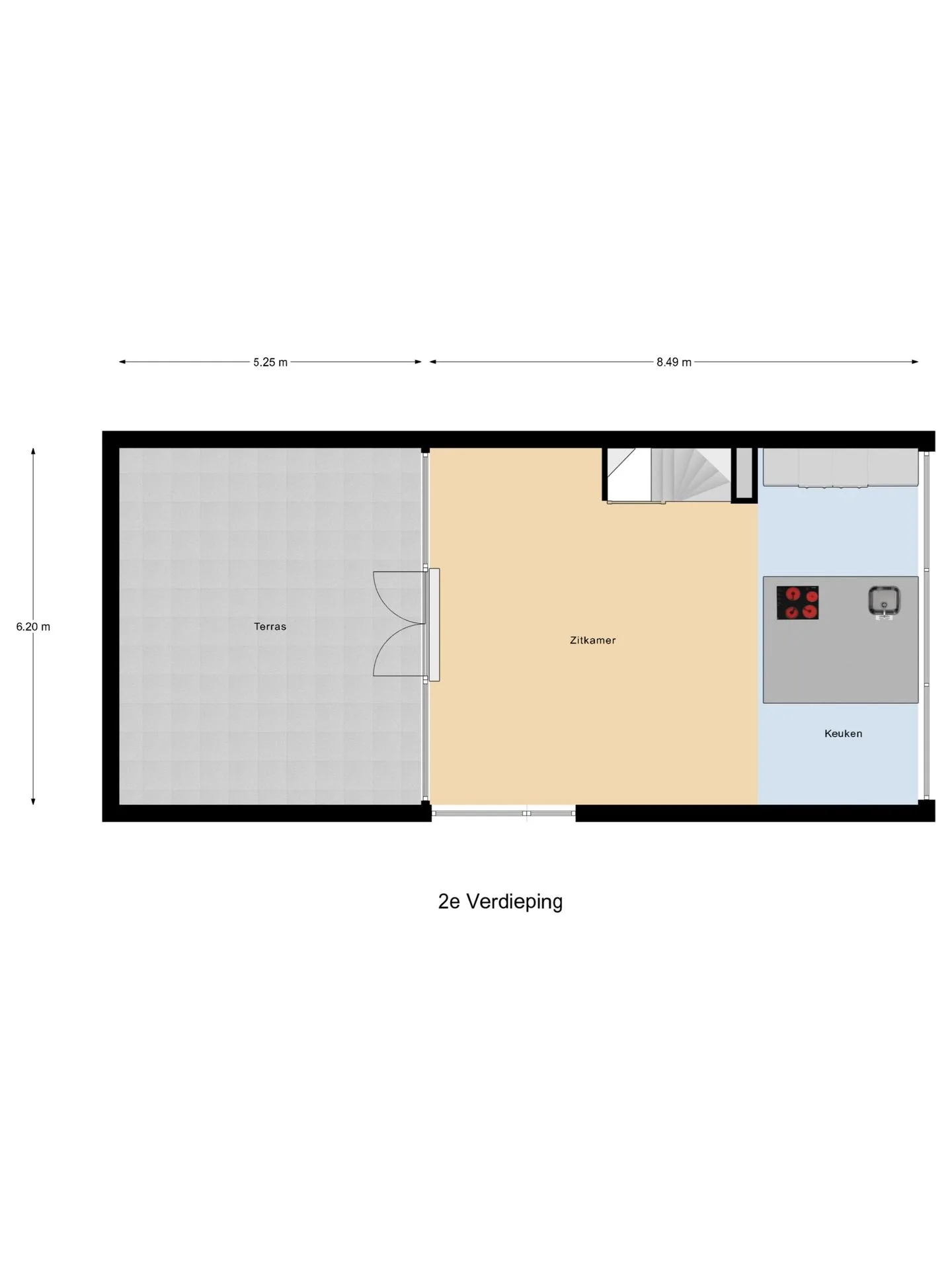 Jerseystraat 43 Almere thumbnail 48