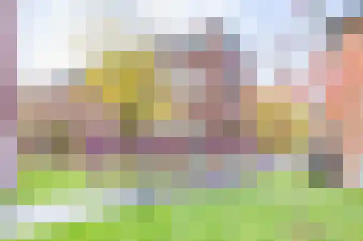 Jerusalem 1 in Venray