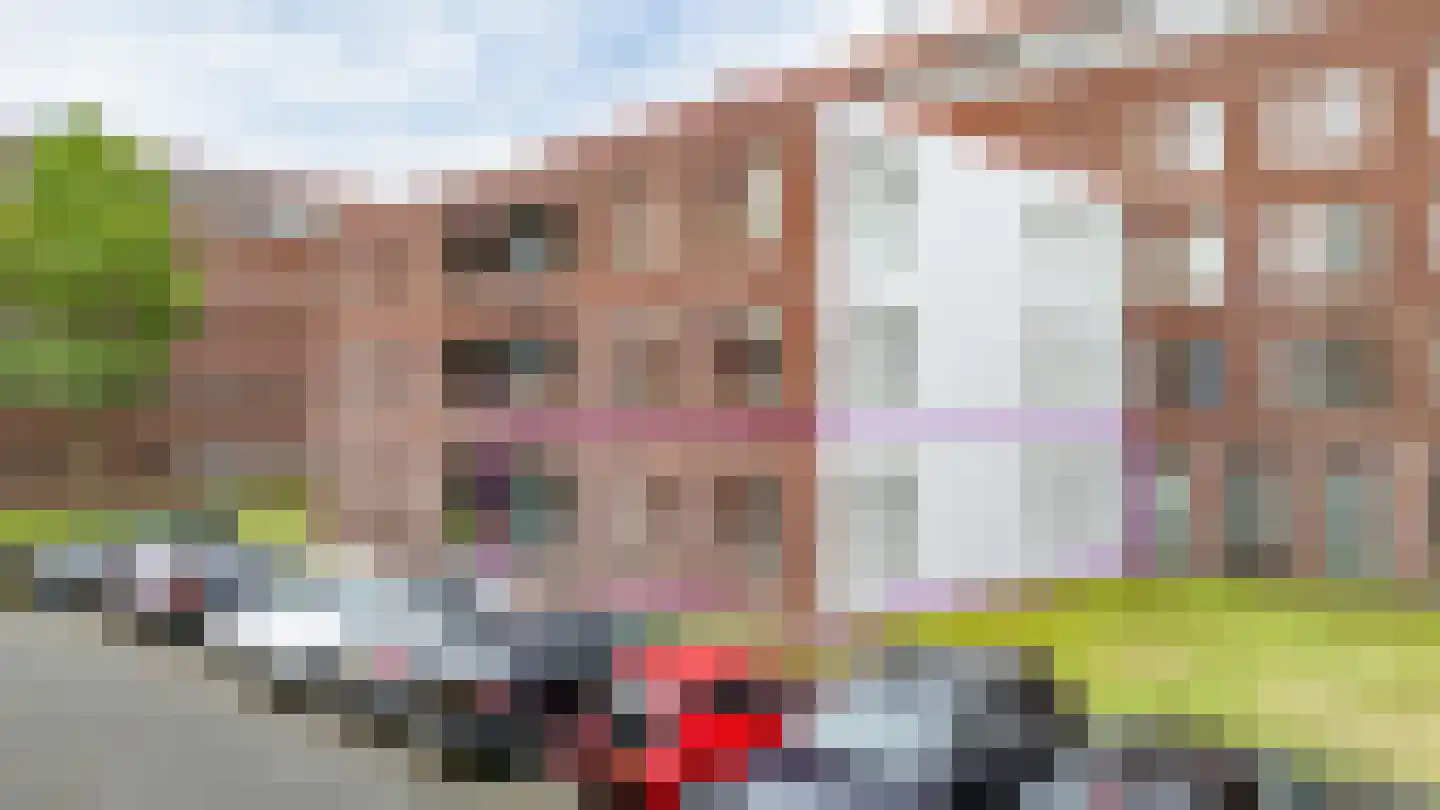 Jerusalem 11 in Venray