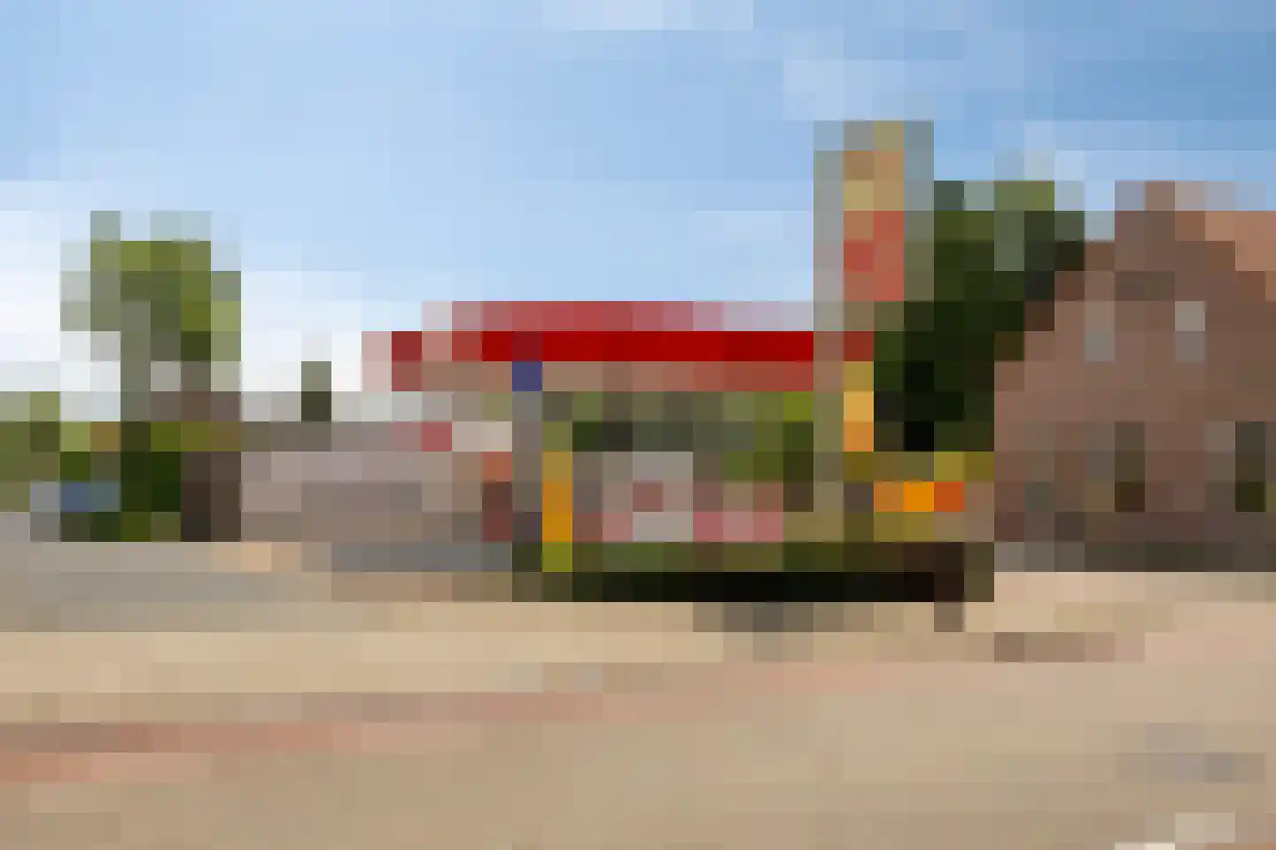 Jerusalem 59 Venray thumbnail 29