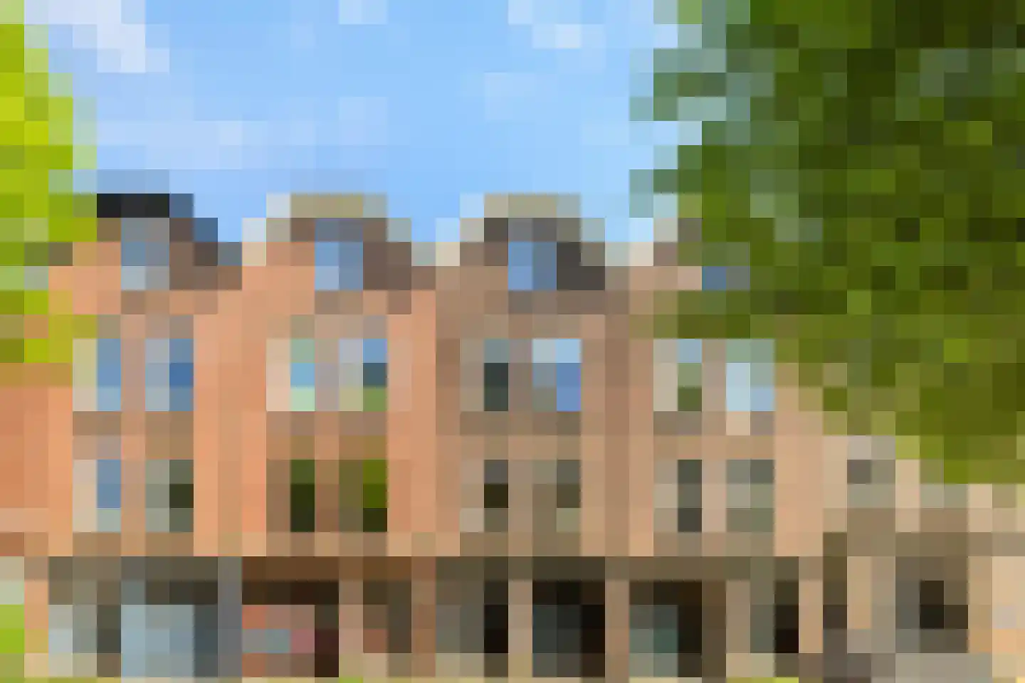 Jeruzalemstraat 54 B in Rotterdam