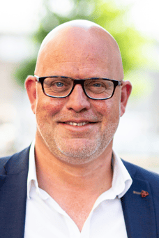 Foto von Jerzy Krijger